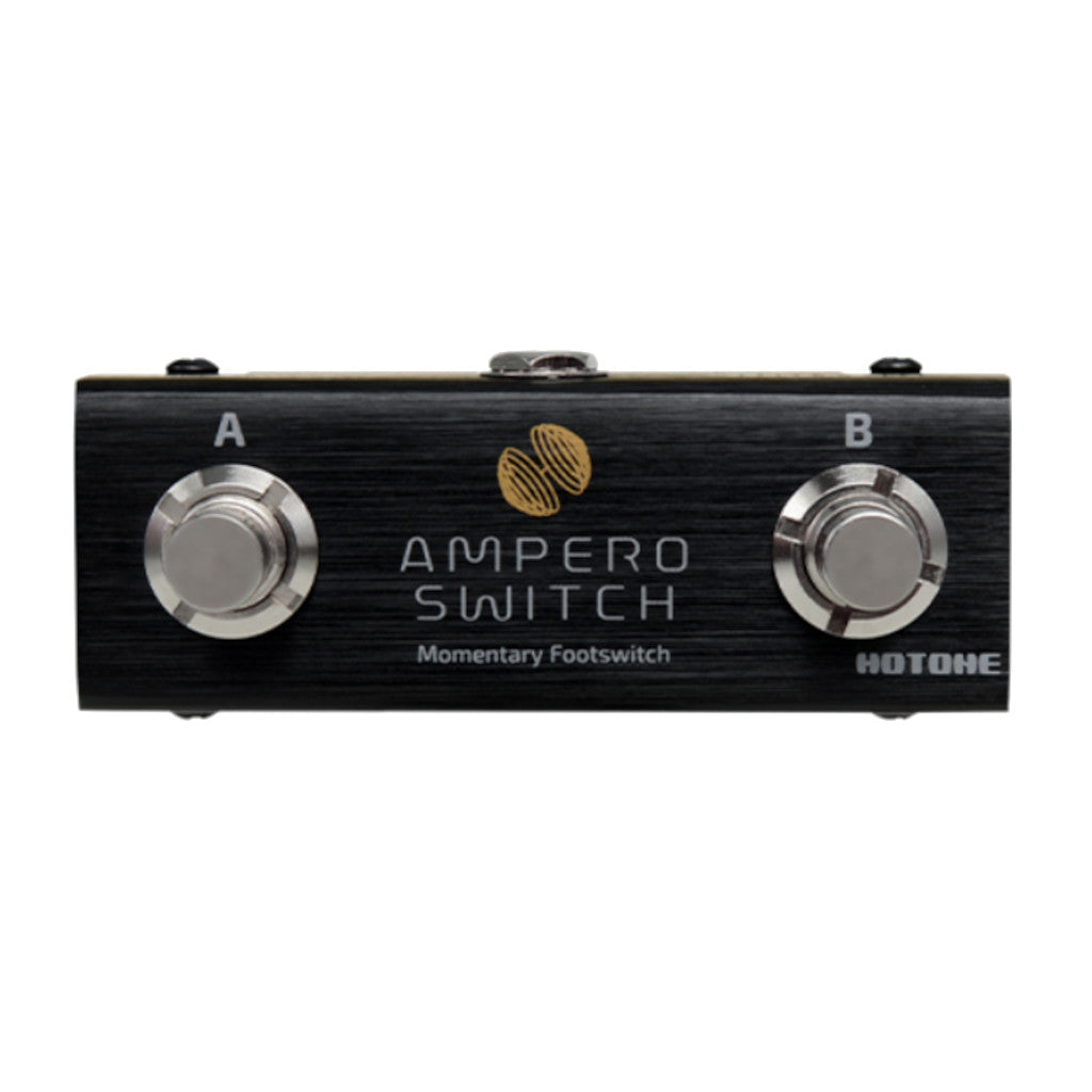 Hotone Ampero Switch for Ampero and Ampero One